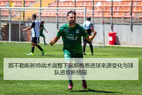 那不勒斯新帅战术调整下奥斯梅恩进球来源变化与球队进攻新格局